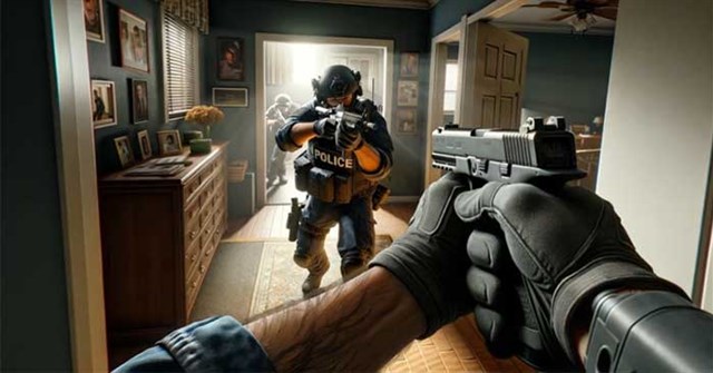 Tổng hợp code Special Forces Simulator mới nhất tháng 1/2026