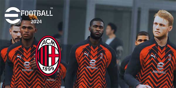 AC Milan