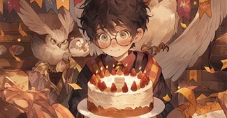 Người chơi giống giáo sư nào trong trường Hogwarts