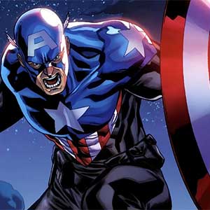 Khám phá bí mật của Captain America