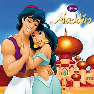 Có chắc bạn đã biết hết về Aladdin