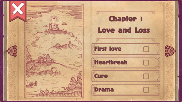 Nhiều màn chơi, nhiều câu chuyện thú vị đang chờ bạn khám phá.