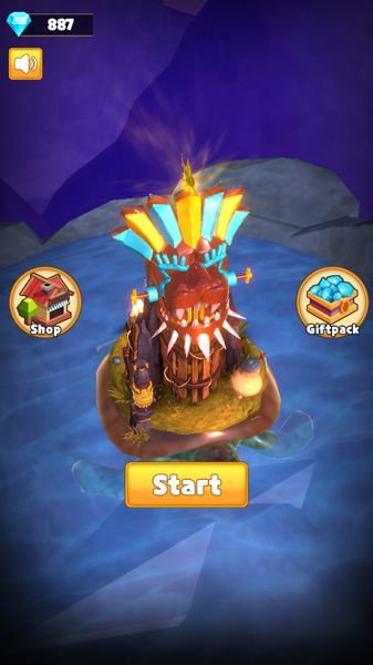 Chơi game Giải mã cánh cửa - GameVui.vn