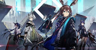 Tìm hiểu game Arknights