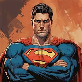 Xem bạn biết bao nhiêu về Superman