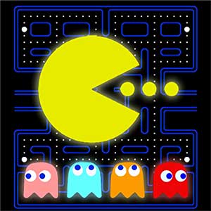 Có chắc bạn đã biết hết về Pacman