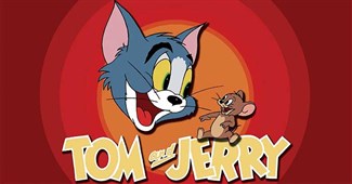 Đo độ hiểu biết của bạn về Tom And Jerry