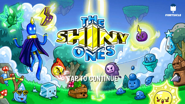 Chơi game Vệ binh nguyên tố - GameVui.vn