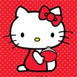 Bạn có biết nhiều về Hello Kitty hay không?