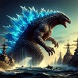 Đố vui về quái vật Godzilla