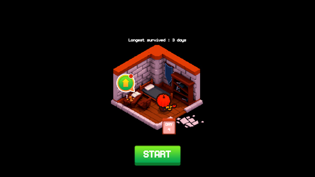 Chơi game Xạ thủ bí ngô - GameVui.vn