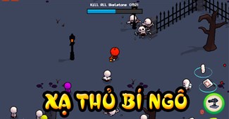 Xạ thủ bí ngô