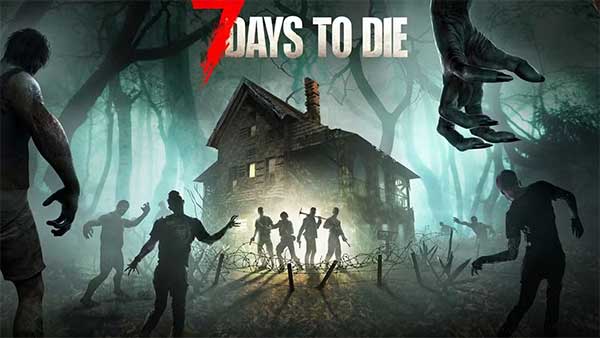 7 Days to Die