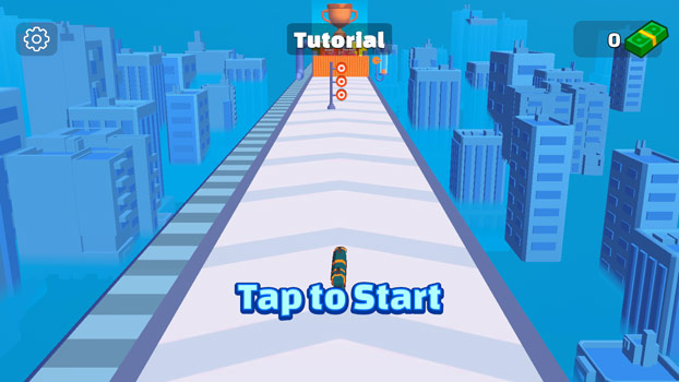 Chơi game Hợp nhất súng trường - GameVui.vn