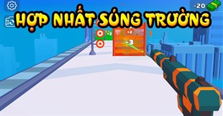 Hợp nhất súng trường