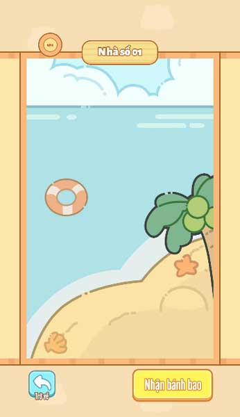 Bộ sưu tập hình tượng chuột lang nước Capybara