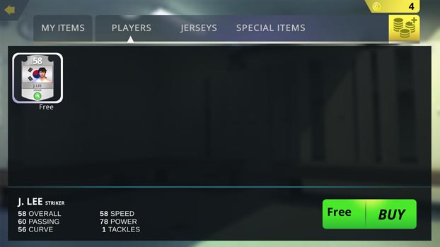 Tham gia thị trường chuyển nhượng.