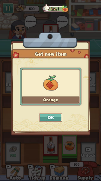 Nhiều mặt hàng thú vị chờ bạn khám phá.