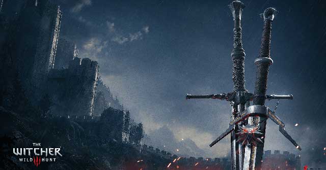 The Witcher 3 thuộc thể loại game nào?