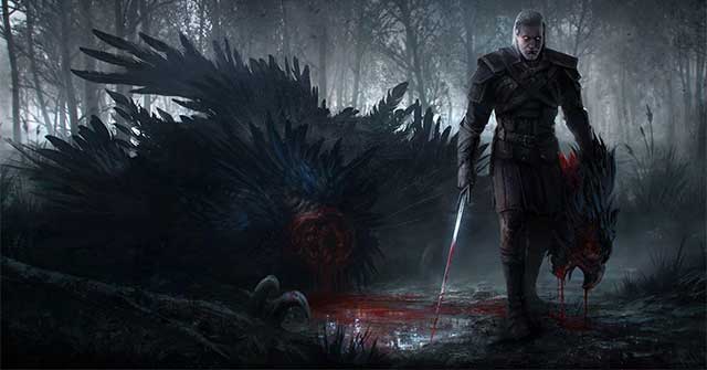 The Witcher 3 do công ty nào phát triển?