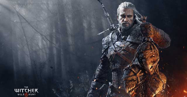 The Witcher 3 ra mắt năm bao nhiêu?