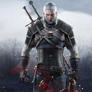 Trắc nghiệm game The Witcher 3