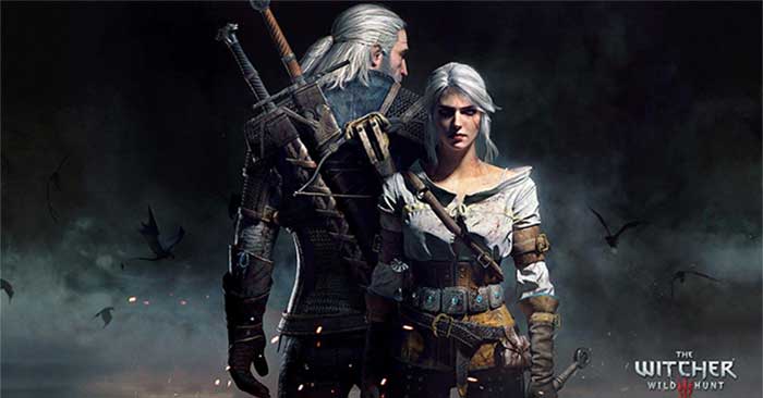 Trắc nghiệm game The Witcher 3