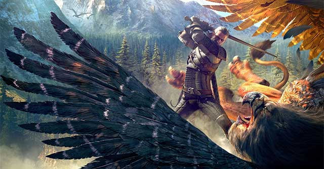Trong The Witcher 3, người chơi sẽ có nhiệm vụ điều khiển Geralt đi tìm ai?