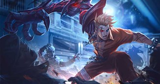 Tìm hiểu thuật ngữ game Liên Quân