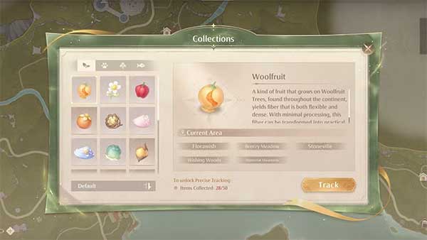 Thu thập mọi thứ bạn có thể