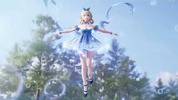 Hãy nhảy lên đầu để tiêu diệt nhóm kẻ thù