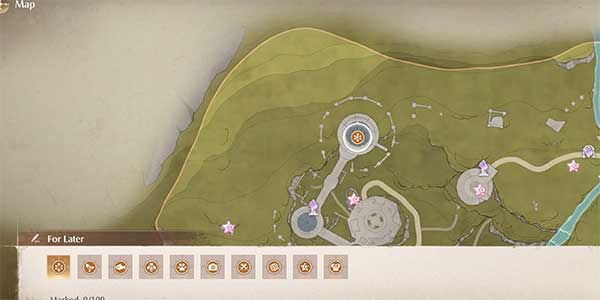 Đánh dấu mọi thứ để tìm lại sau