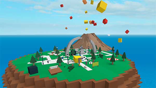 Natural Disaster Survival