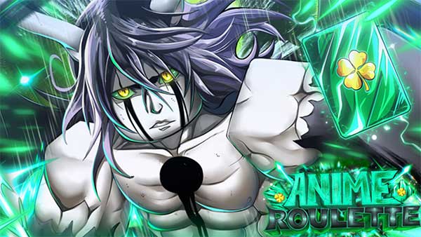 Anime Roulette