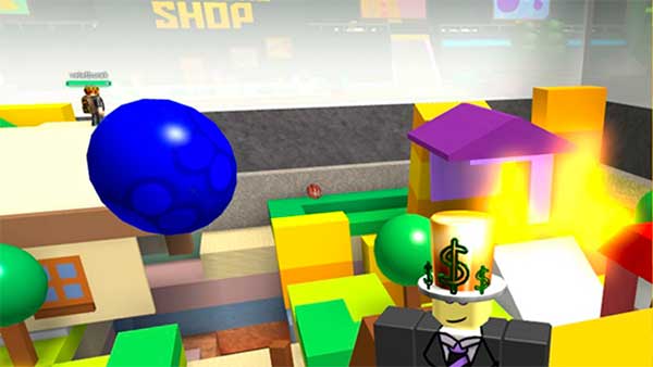 Super Bomb Survival!!