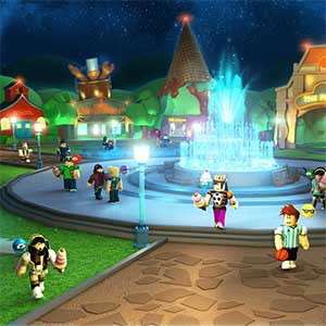 Top 33 game Roblox đáng chơi nhất năm 2024