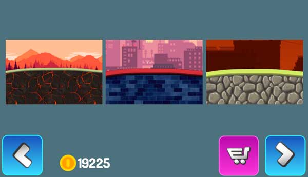 Chơi game Đua xe leo đồi 2 - GameVui