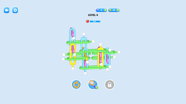 Giải mã các câu đố thú vị.