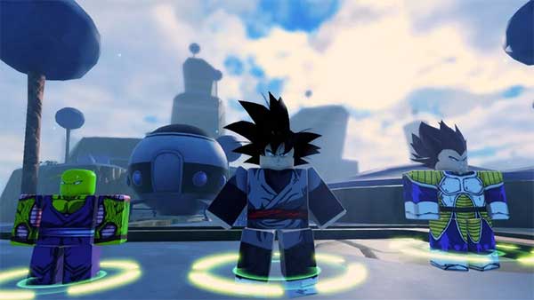 Xếp hạng tướng Anime Vanguards