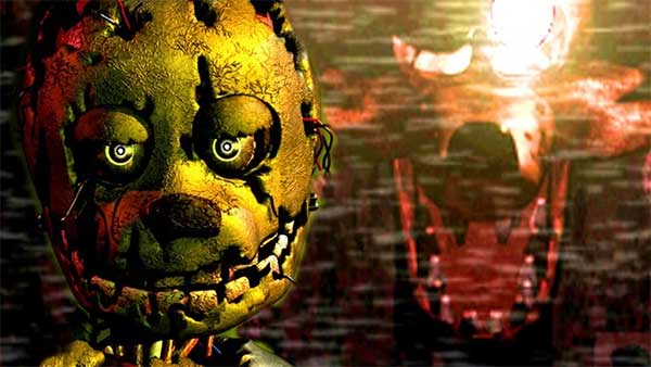 Springtrap