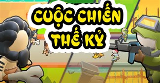 Cuộc chiến thế kỷ