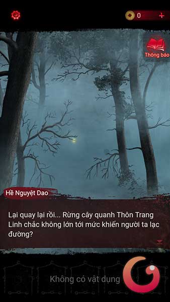 Chương 2 game Áo Cưới Giấy 6