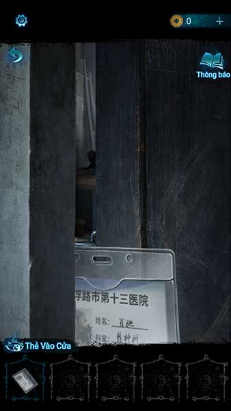 Mở cửa bằng thẻ