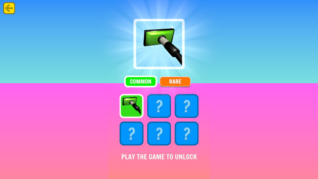 Khám phá các hình dạng máy hút bụi khác.