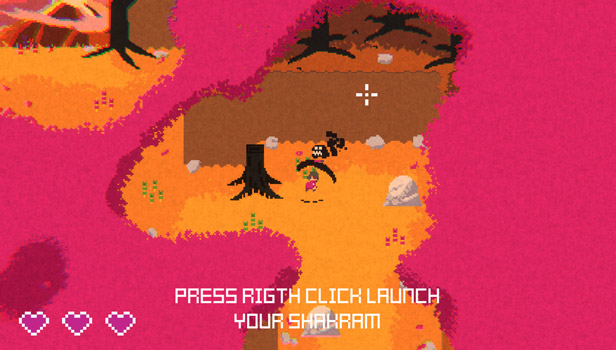 Đánh bại các quái vật.