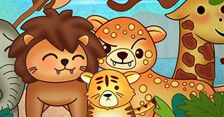 Tìm đúng con vật