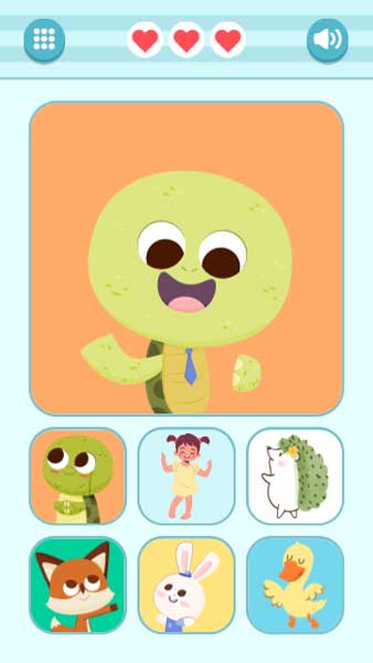 Chọn ra 1 đáp án chính xác nhất