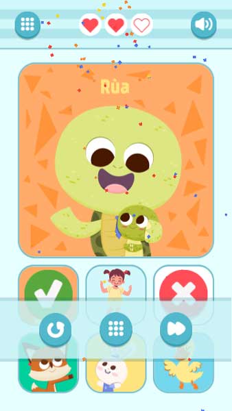 Chinh phục cấp độ và thử thách với Level tiếp theo