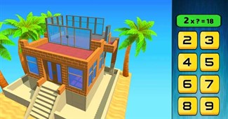 Làm Toán xây dựng