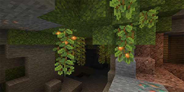 Quả mọng phát sáng